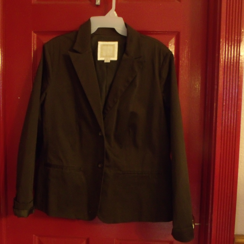 Blazer